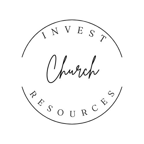 Invest Church Resources 